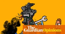 The biggest problem for Starmer and co: the machinery of government is broken and they can’t fix it | Martin Kettle