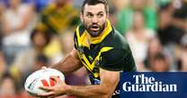 Kangaroos coach Mal Meninga swings the axe with James Tedesco among omissions