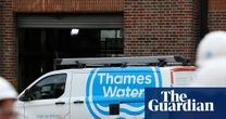 Labour MPs urge Thames Water to recover £2.5m paid to executives in April