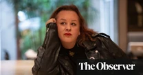 Bad Habit by Alana S Portero review – in search of acceptance