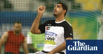 UK Athletics fined £350,000 over ‘wholly avoidable’ death of Paralympian