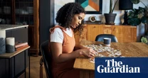 Beat brain rot: clear your mind with 55 screen-free activities, from birdwatching to colouring books