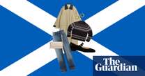 Not too tattie: what to wear for Burns Night celebrations