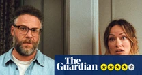 The Invite review – Seth Rogen adds zest and bite to fruity dinner party comedy