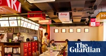 Kawan, London W1: ‘This dish is bound to work, we think. But it doesn’t. It’s hideous’ – restaurant review | Grace Dent on restaurants