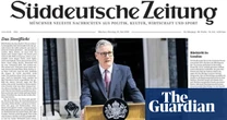 Europe’s media look on in bemusement at Downing Street’s post-Brexit ‘revolving door’