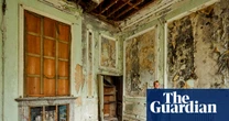 US actor battles UK council over restoration of ‘Downton Shabby’, his ancestral home