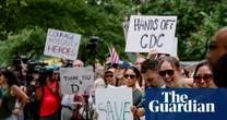 ‘Americans should be alarmed’: Experts say loss of expertise at CDC will harm US health