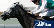 Royal Ascot: Field Of Gold strikes to deliver performance worthy of occasion