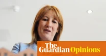 Rachel Reeves's housing scandal was a small administrative error, but a big political mistake | Oliver Eagleton
