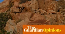 ‘The spin has been wrong’: rock art expert raises concerns over critical report ahead of Woodside decision | Clear Air