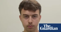 Brighton neo-Nazi teenager who planned synagogue suicide bombing jailed