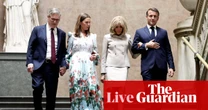 Tories claim ‘one in, one out’ migration deal with France ‘will not deter anyone’ – UK politics live