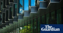 Zigzag patterns on walls could help cool overheated buildings, study finds