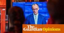 Hold your breath and look to Germany: its election could decide the fate of Europe – and the UK | Martin Kettle