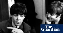 John and Paul by Ian Leslie audiobook review – the bromance behind the band