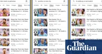 The World Cup that wasn’t: how fake highlights took over the internet