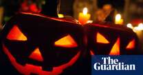 Rain and slugs blamed for this year’s green-tinged Halloween pumpkins