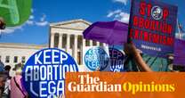 Republicans want to steal reproductive freedom. Black women will suffer most | Monica Raye Simpson