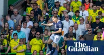 Championship roundup: Langstaff earns Millwall late victory at Norwich