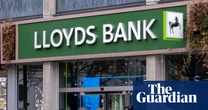 Lloyds warns 3,000 staff they face sack for ‘under-performance’