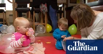 Poorer families may not benefit as 30 hours free childcare begins in England, experts say