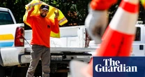 US faces another summer of extreme heat as fears rise over Trump cuts