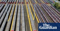 London tube strike to go ahead after 11th-hour talks fail to find resolution