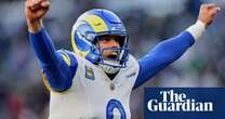 Matthew Stafford agrees to restructured deal to remain with Los Angeles Rams