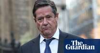 Barclays chair told FCA Staley ‘had no particular relationship’ with Epstein, court hears