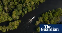 Brazil greenlights oil drilling in Amazon as environmentalists raise alarm