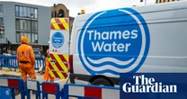 Charity in legal action against minister for failing to act over Thames Water