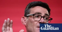 ‘Good growth in every postcode’: Burnham’s economic to-do list in seven charts