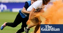 Lord’s beefs up security for biggest match since Just Stop Oil disrupted Test in 2023
