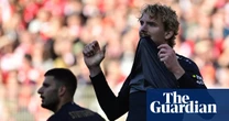 Phenomenon Nick Woltemade has graceful flow to be Isak’s substitute