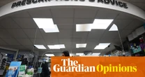 Doctors like me get the blame when hospitals run out of medicines. Politicians get off scot-free | Ammad Butt