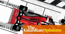 Less death, more social media: Formula One films decades apart reveal a changed world | Emma John