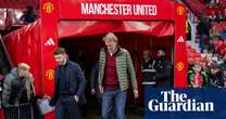 Let them eat fruit: Manchester United close staff canteen in latest cost-cutting