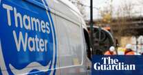 Thirty MPs demand Ofwat puts Thames Water into special measures