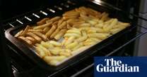 ‘Young people no longer peel much’: what’s behind the French frozen chip boom?