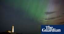 Northern lights across UK may become more frequent, experts predict