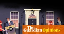 Britain has become addicted to pressing the ‘new PM’ button – and I don’t see how Burnham avoids it | Jonathan Liew