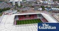 Sunderland to object over council’s housing plans at Stadium of Light