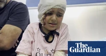 European missile group MBDA selling parts for bombs that have killed children in Gaza