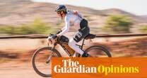 Trump singled me out for ruining women’s sport. This is my response to him |  Austin Killips