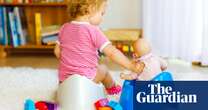 Bog standard? Study seeks most effective toilet training methods