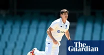 Abbott ruled out of first Ashes Test as Hazlewood cleared to join squad in Perth