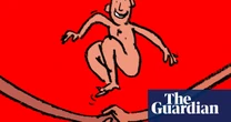 This is how we do it: ‘In my 50s I want to be “monogam-ish” – to have to have my cake and eat it’