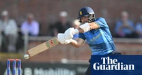 County cricket: One-Day Cup shows its worth with entertaining tussles