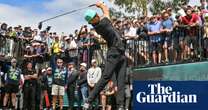 Joaquin Niemann fires seven-under final round to snatch LIV Golf Adelaide title